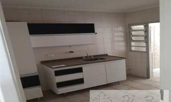 Imagem 5: São Paulo - Apartamento Padrão - Jardim Cláudia