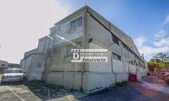 Imagem: Galpão, 2769 m² - venda por R$ 7.700.000,00