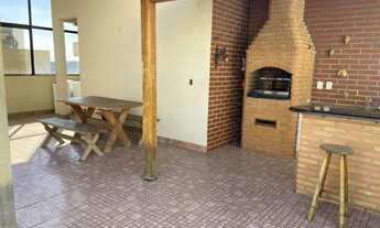 Imagem: Belo Horizonte - Apartamento Padrão - Castelo