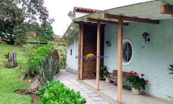 Imagem 3: Casa para alugar, 300 m² por R$ 7.264,40/mês - Comary - Teresópolis/RJ