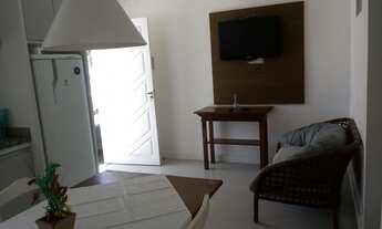 Imagem 2: Temporada - Apartamento 40 metros da praia, em Canasvieiras - Florianópolis - SC