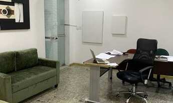 Imagem 2: Sala à venda, 97 m² por R$ 420.000 - República - São Paulo/SP