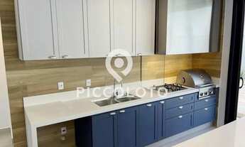 Imagem 7: Casa - Loteamento Parque dos Alecrins - Campinas