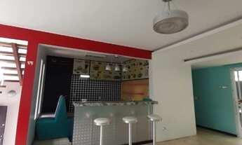 Imagem: Cod 2429 Casa Cavaleiros c/ 5qts, 4brs