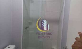 Imagem 3: Apartamento com 3 dormitórios à venda, 78 m² por R$ 435.000,00 - Novo Osasco - Osasco/SP