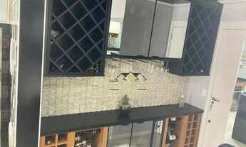 Imagem 7: Apartamento com 2 dormitórios à venda, 70 m² por R$ 608.000,00 - Jardim - Santo André/SP