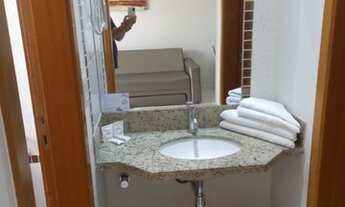 Imagem 7: Apartamento para venda tem 42 metros quadrados com 1 quarto em Do Turista - Caldas Novas