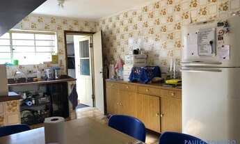 Imagem 6: CASA ASSOBRADADA - INDIANÓPOLIS - SP