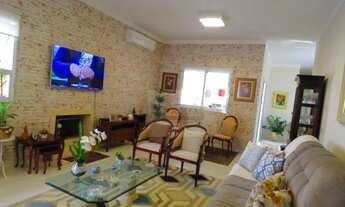 Imagem 6: Casa com 3 suítes à venda, 280 m² - Condomínio Jardim das Palmeiras - Vinhedo/SP