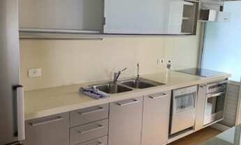 Imagem 4: Apartamento à venda, 108 m² por R$ 2.100.000,00 - Cidade Monções - São Paulo/SP