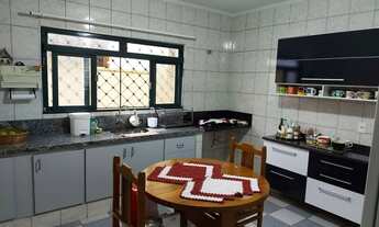 Imagem 6: Casa com 2 dormitórios à venda, 192 m² por R$ 750.000 - Jardim Laranjeiras - Jaguariúna/SP