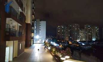 Imagem 6: Apartamento com 2 dormitórios à venda, 58 m² por R$ 330.000 - Picanco - Guarulhos/SP