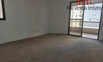 Imagem 4: APARTAMENTO PQ DA MOOCA, 3 SUÍTES, VARANDA, 3 VAGAS DE GARAGEM