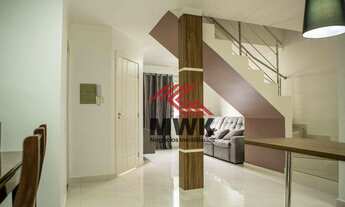 Imagem 6: Sobrado à venda, 98 m² por R$ 370.000,00 - Parque Verde - Cascavel/PR