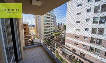 Imagem 6: Apartamento com 3 dormitórios à venda, 126 m² por R$ 700.000 - Parque Campolim - Sorocaba