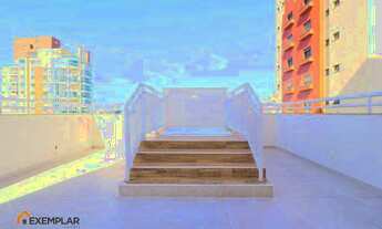 Imagem 4: Apartamento Duplex com 4 dormitórios, 315 m² - venda por R$ 3.780.000,00 ou aluguel por R