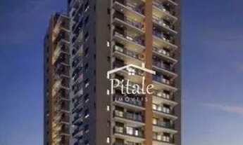 Imagem 2: Apartamento com 2 dormitórios à venda, 67 m² por R$ 583.000,00 - Centro - Osasco/SP