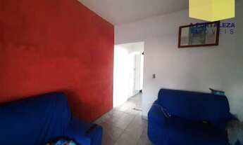 Imagem 6: Casa com 2 dormitórios para alugar por R$ 930/mês - Jardim dos Lírios - Americana/SP