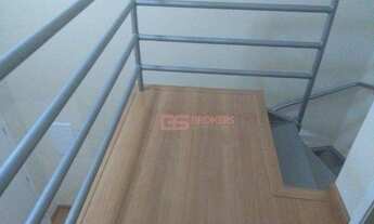 Imagem 4: Apartamento Duplex com 3 quartos à venda, 96 m² por R$ 960.000 - Jardim Aquarius - São Jos