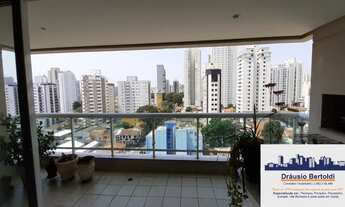 Imagem: TRIBECA VILA ROMANA, APTO DE 3 SUÍTES