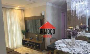 Imagem 3: Apartamento Residencial à venda, Vila Talarico, São Paulo - AP0111