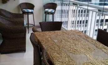 Imagem 3: APARTAMENTO CENTRALPARK MOOCA-VISTA BOSQUE,3 DORMITÓRIOS,1SUITE 2VAGAS+DEP