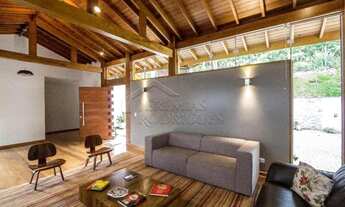 Imagem 3: Santo Antônio do Pinhal - Casa de Condomínio - Condomínio Portal da Mantiqueira