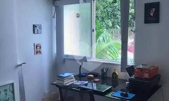 Imagem 5: Apartamento com 2 dormitórios à venda, 68 m² por R$ 1.200.000,00 - Lagoa - Rio de Janeiro