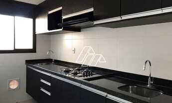 Imagem 7: Apartamento com 2 dormitórios para alugar, 58 m² por R$ 2.876,01/mês - Fragata - Marília/S