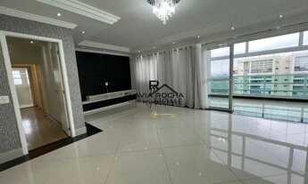 Imagem 4: Apartamento com 3 dormitórios para alugar, 202 m² por R$ 11.212/mês - Tamboré - Santana de