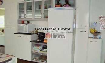 Imagem 2: Casa com 3 dormitórios à venda, 140 m² por R$ 750.000,00 - Vila Lemos - Campinas/SP