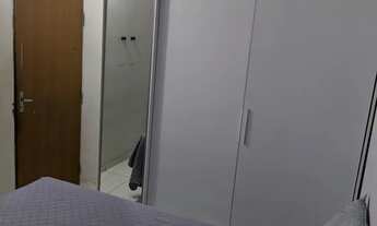 Imagem 3: Casa Mobiliada em Residencial Familiar