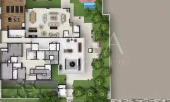 Imagem 4: Andar alto e Novo com vista