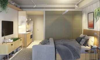 Imagem 2: SAO PAULO - Apartamento padrao - PINHEIROS