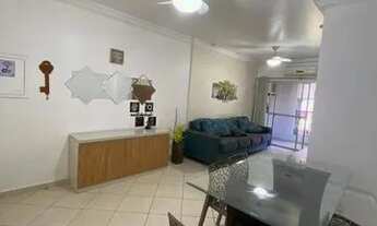 Imagem 5: .APARTAMENTO 2 DORMITÓRIOS SEMI MOBILIADO - JARDIM TRÊS MARIAS - lado bairro NA ENSEADA-G