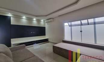 Imagem 5: URUAÇU - Casa Padrão - BELA VISTA