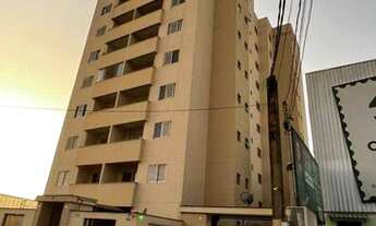 Imagem 2: Apartamento à venda, 72 m² por R$ 299.000,00 - Vila São Geraldo - Taubaté/SP