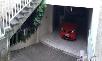 Imagem 3: Sobrado 3 Dormitorios 1 Suite 7 Vagas Garagem