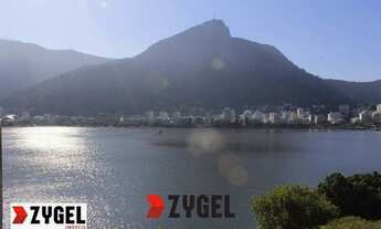 Imagem 2: Apartamento residencial à venda, Lagoa, Rio de Janeiro