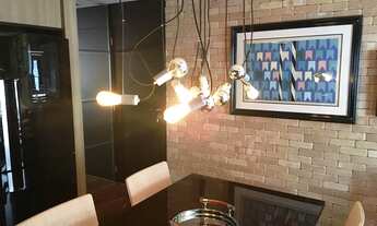 Imagem 7: Apartamento para venda no helbor concept life em mogi das cruzes