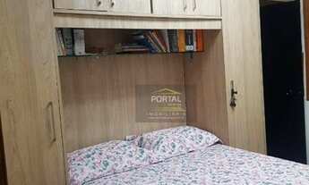 Imagem 7: Sobrado com 3 dormitórios à venda, 180 m² por R$ 1.100.000,00 - Vila Moinho Velho - São Pa