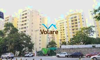 Imagem 4: APARTAMENTO RESIDENCIAL em OSASCO - SP, CONTINENTAL