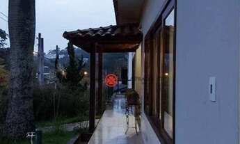 Imagem 7: LINDA CASA EM CONDOMINIO FECHADO A 30 KM DE SÃO PAULO