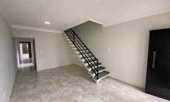 Imagem: Sobrado com 3 dormitórios à venda, 135