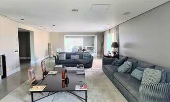 Imagem 5: São Paulo - Apartamento Padrão - JARDIM EUROPA