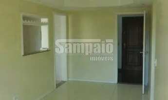 Imagem 7: Campo Grande Apartamento com 2 dormitórios