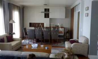 Imagem 3: Moema, Apartamento, Alto Padrão, 4 vagas, 1 depósito!