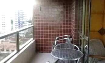 Imagem: Apartamento 3 quartos em Casa Forte