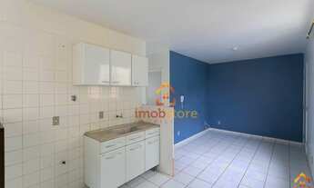 Imagem 5: Apartamento com 2 dormitórios, 55 m² - venda por R$ 130.000,00 ou aluguel por R$ 550,00/mê