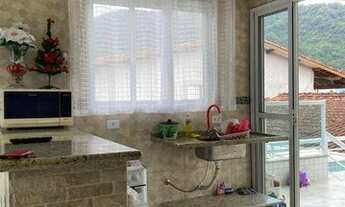 Imagem 5: Casa locação para temporada, Estufa II - Ubatuba/SP